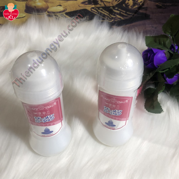 Gel Tinh Trùng Tăng Khoái Cảm Kéo Dài Cuộc Yêu
